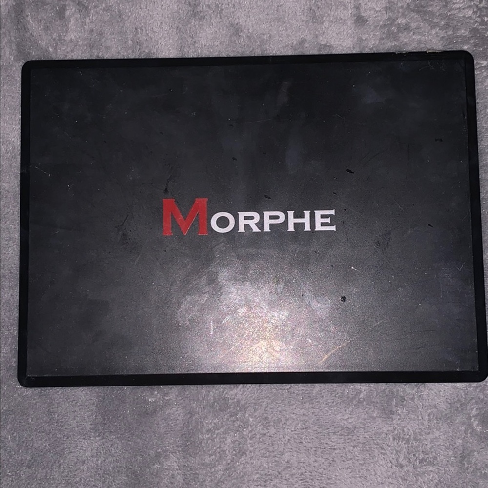 🌜MORPHE 35O Eyeshadow Palette🌛